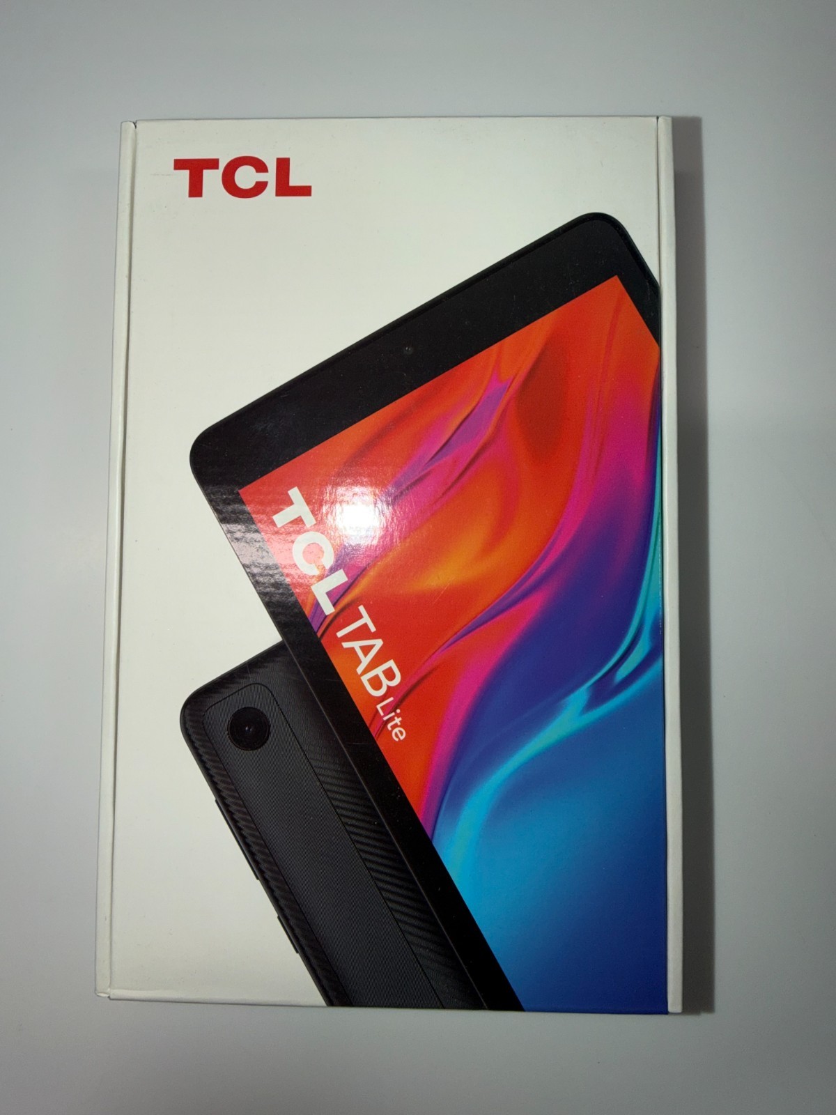 TCL TAB Lite 8” Tablet 32GB Wi-Fi Android | Factory Sealed | Unlocked  Brand New