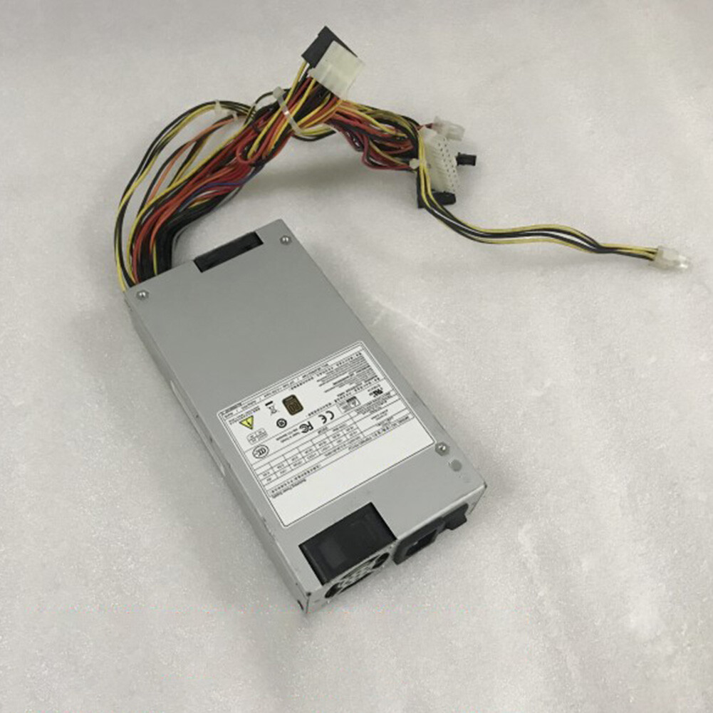 Used FSP350-701UJ 350W 1U ATX Power Supply for Industrial Computer Server