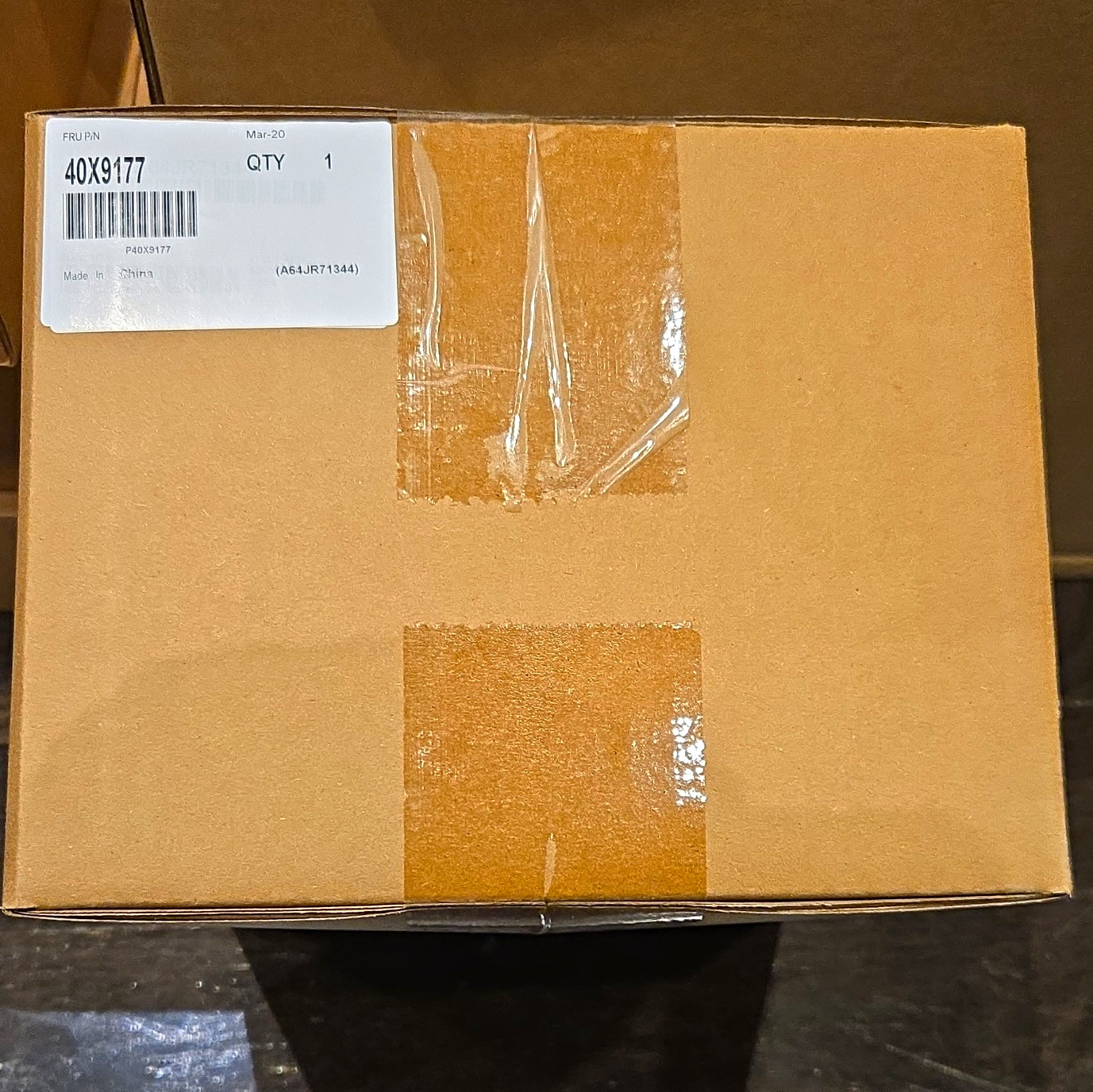 Lexmark 40X9177 - Lexmark Fuser Drive Gearbox