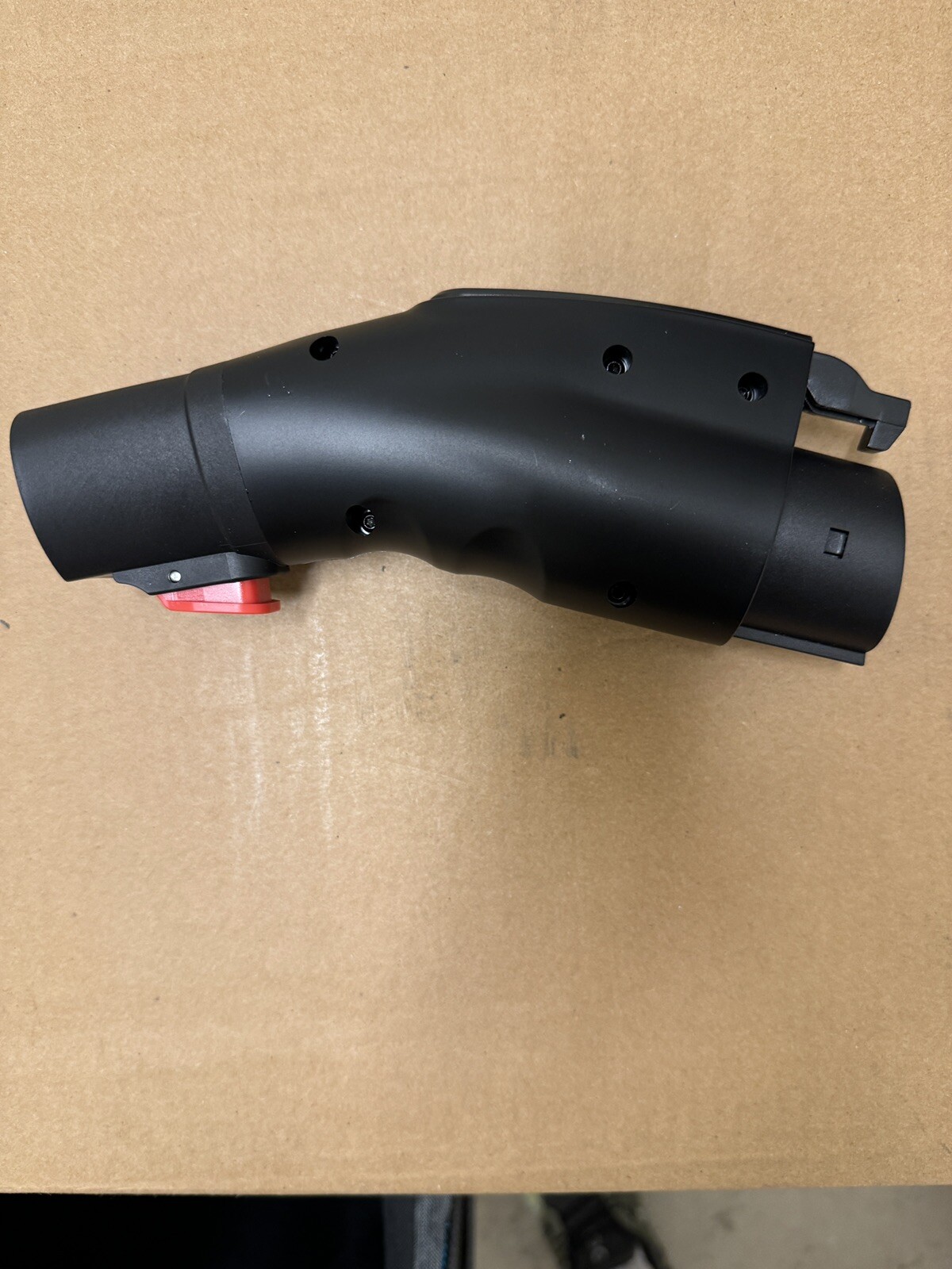 Nacs to J1772 Adapter, EV Charger Adapter for Nacs to J1772,