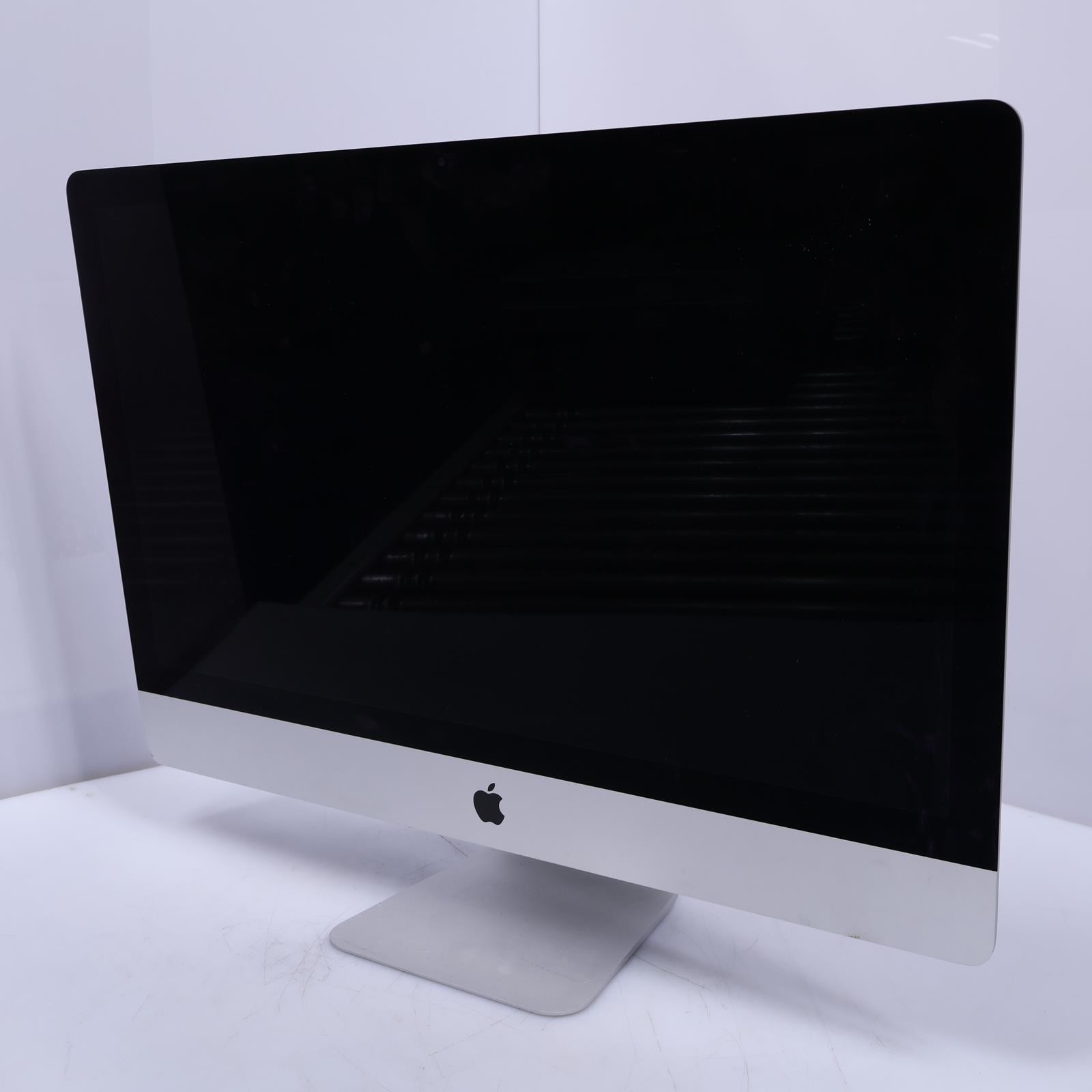 Apple iMac18,3 Intel Core i5 7th Gen 16GB RAM 1.03TB 1x SSD 1x HDD MacOS Ventura