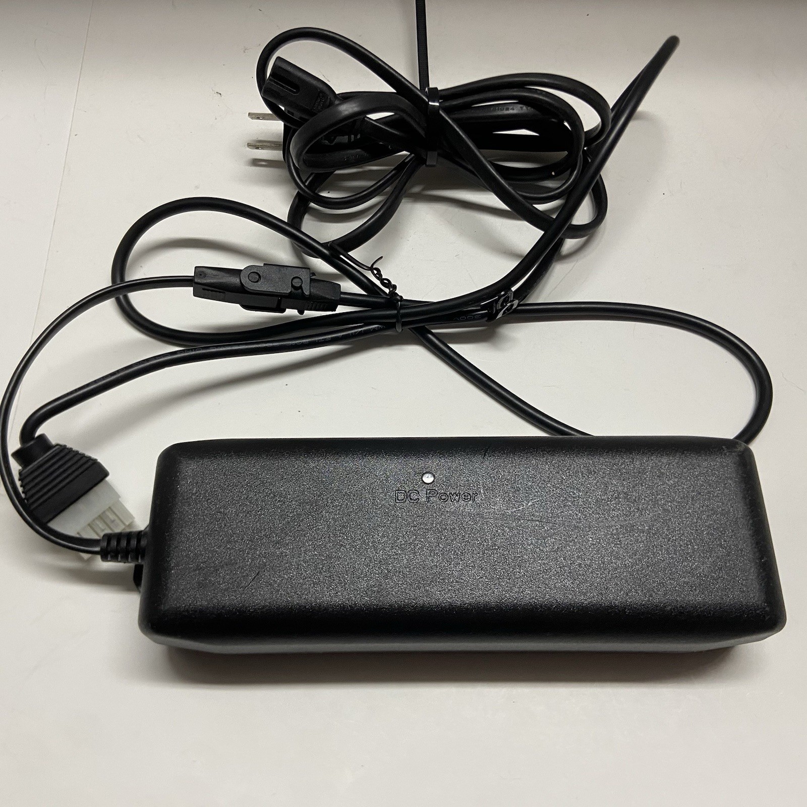 GENUINE OKIN AC/DC Adapter Model: GS05802900180B TESTED
