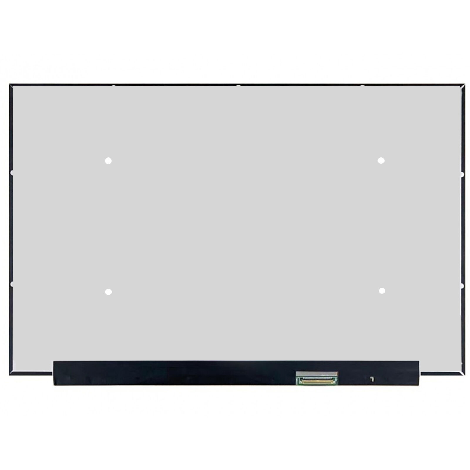 16.0" 2.5K LCD SCREEN NE160QDM-N62 V8.0 FRU:5D11B60609 100%SRGB 2560X1600 QHD