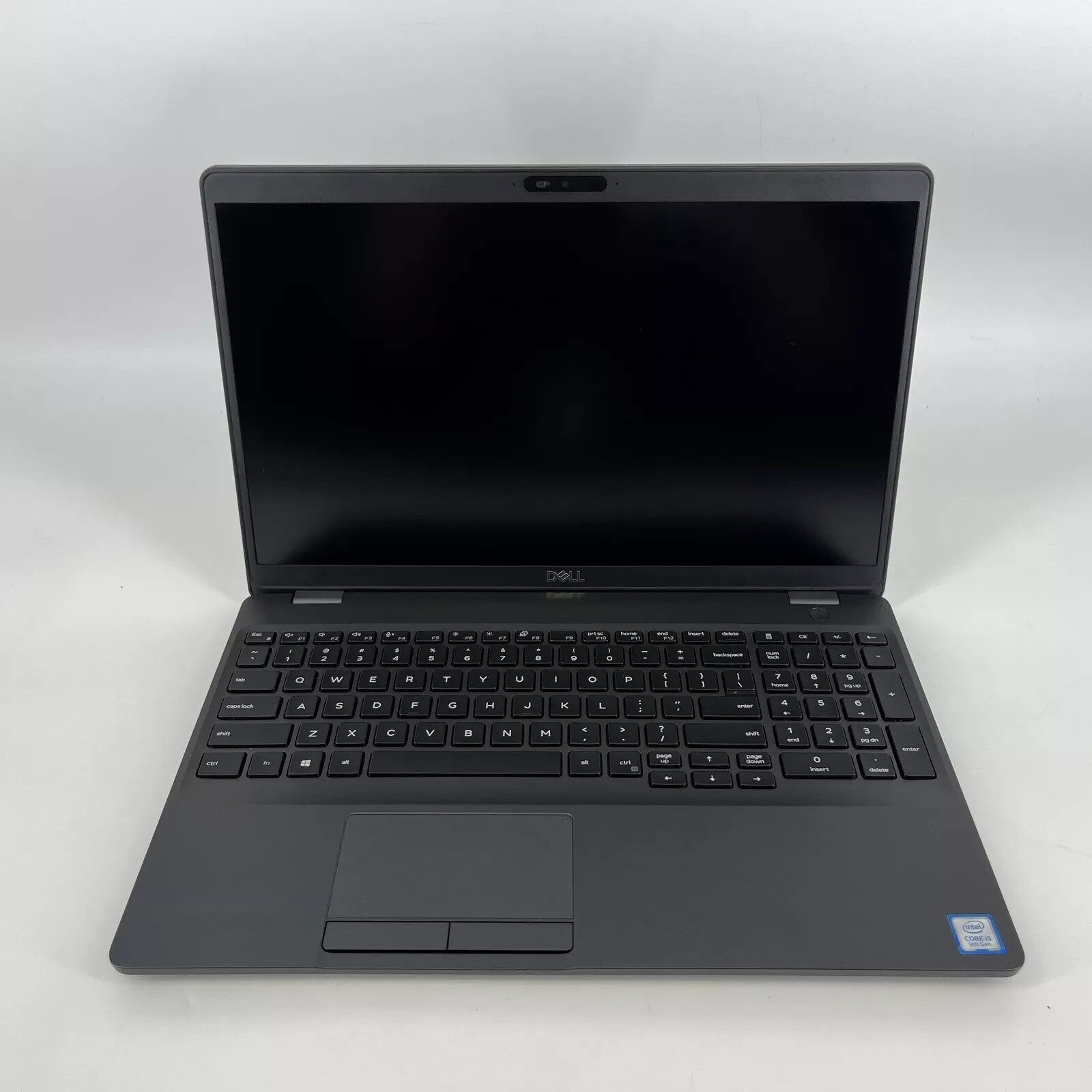 Dell Precision 3541 Laptop 15.6" Core i5-9400H 8 GB Ram 256GB Many available