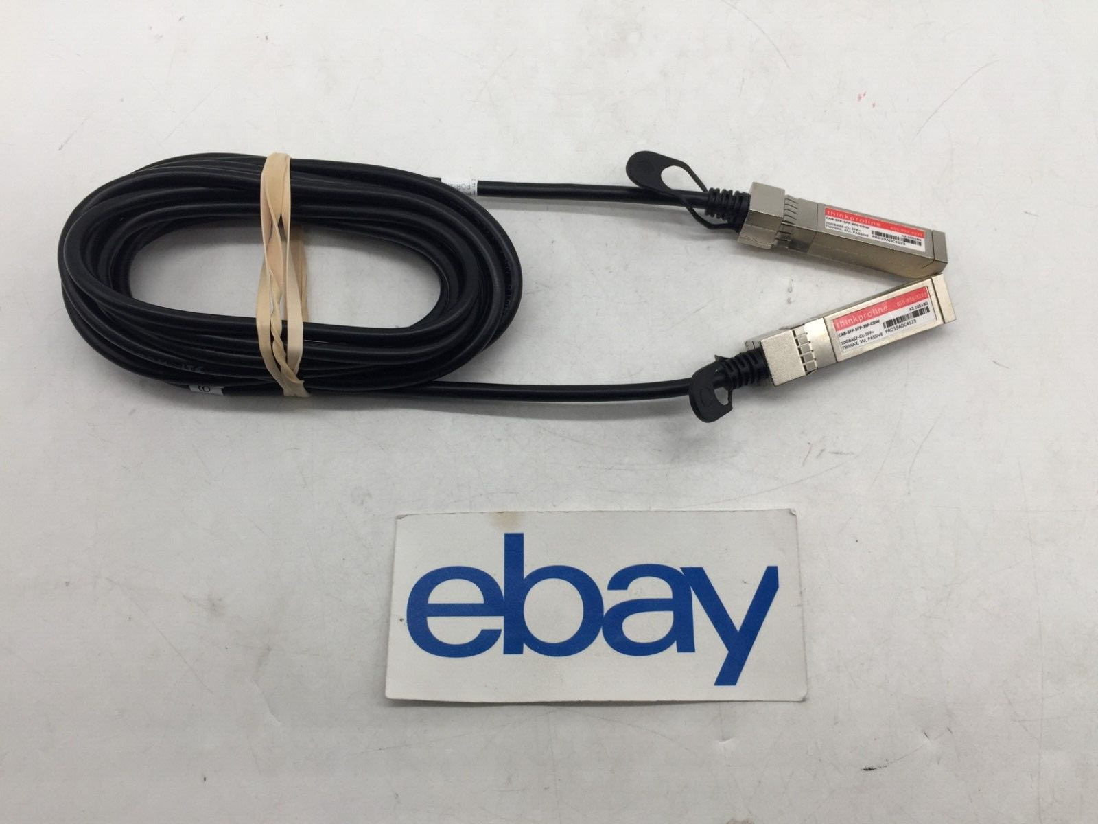 Proline JD094B-PRO  10GBASE-LR SFP+ SMF Transceiver 855-933-3223 FREE S/H