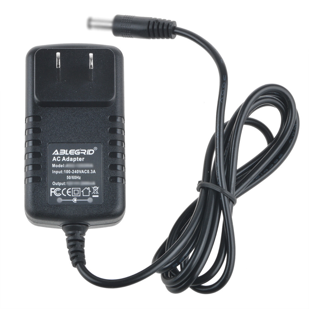 AC Charger For Xplore LBL P/N: 50-23200 50-23201 50-23202 RangerX 10.1" Tablet