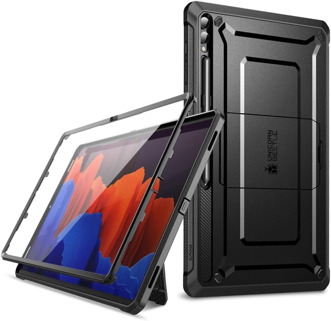 For Galaxy Tab S9 Ultra 14.6" SUPCASE Shockproof Protective Case DualLayer Cover