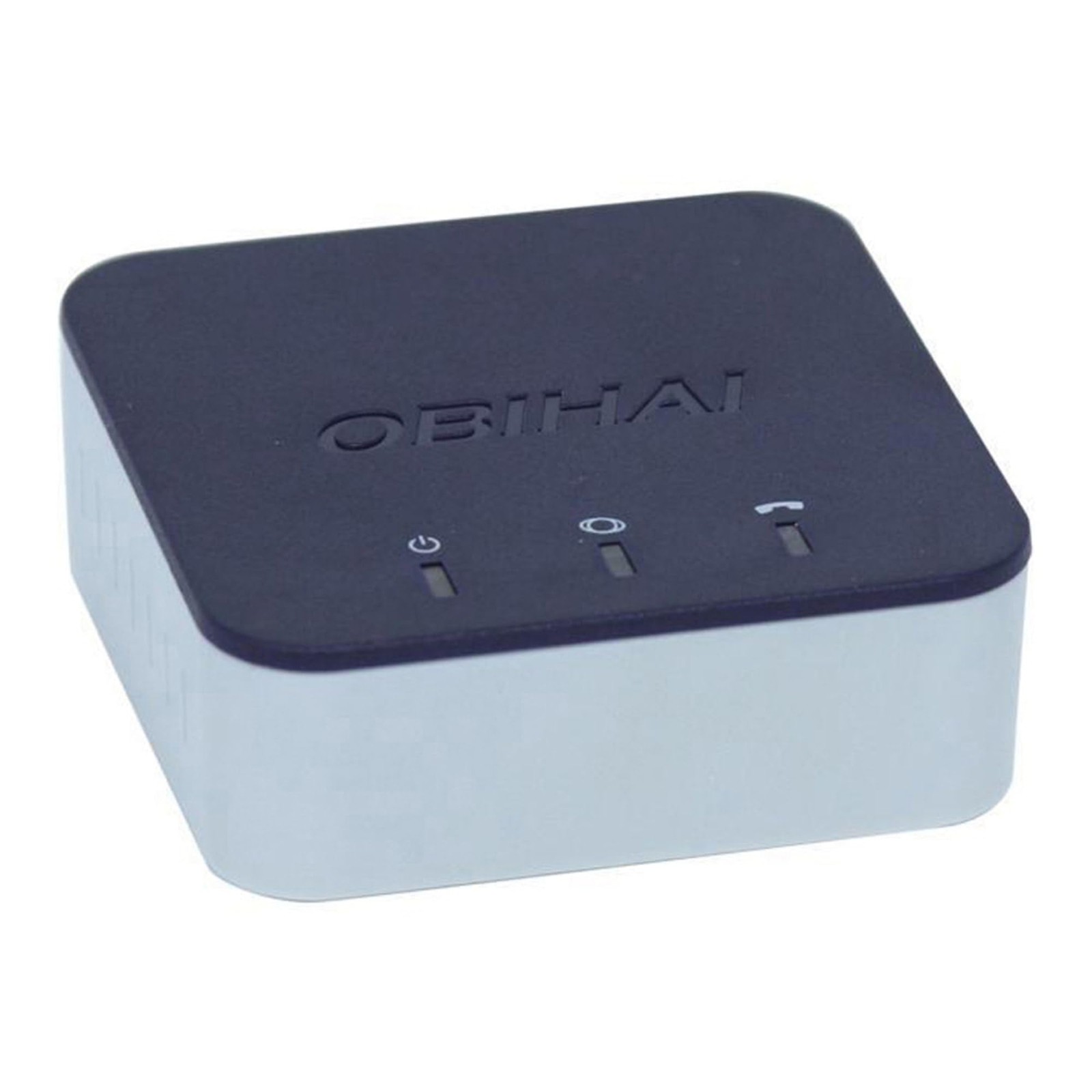 Polycom OBI 300 Voice Adapter USB FXS ATA for Google Workspace Voice Paid