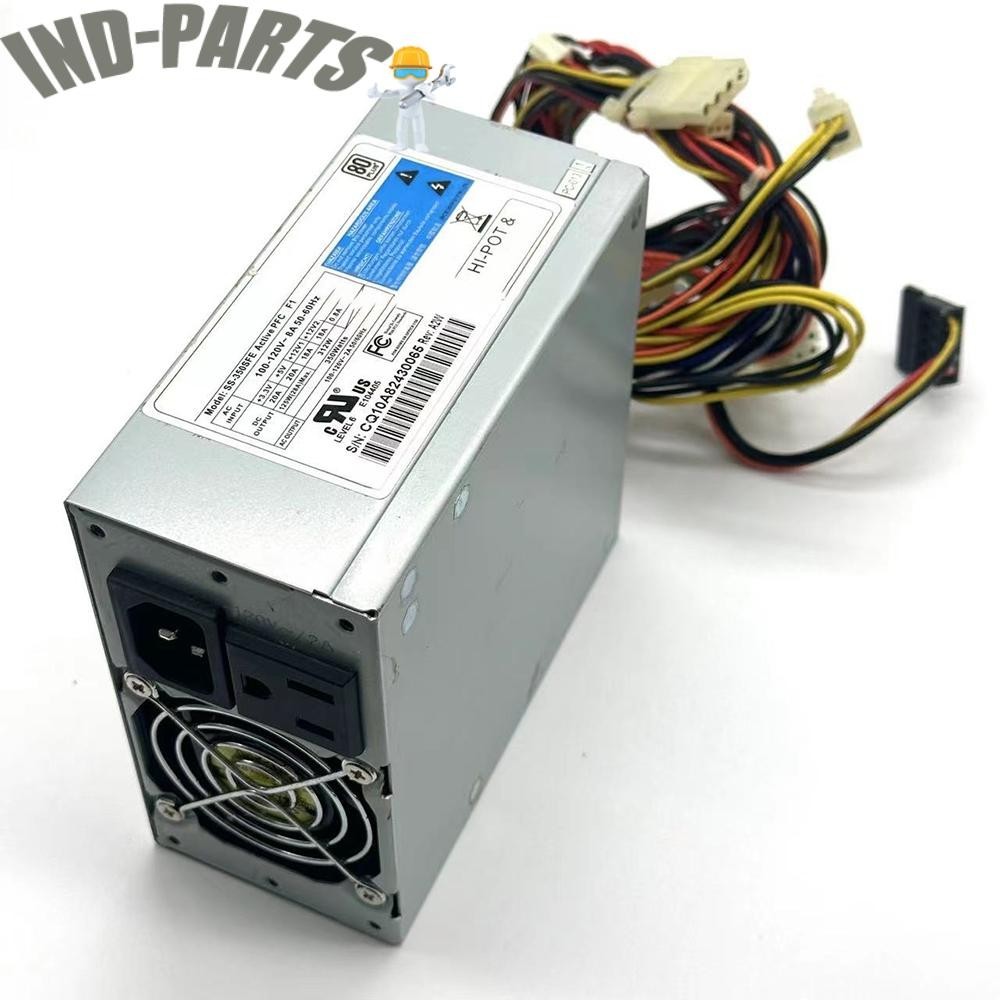 SS-350SFE 350W SFX 80Plus Power Supply for Seasonic
