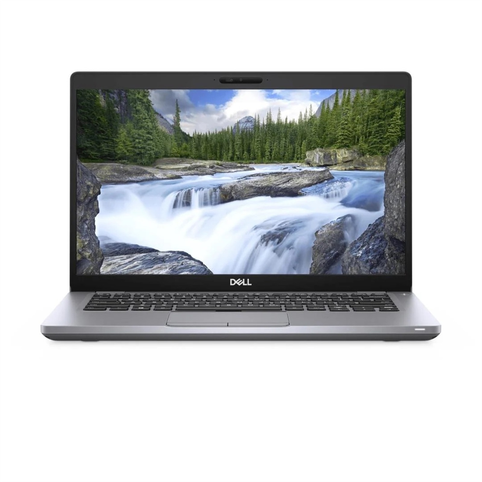 Dell Latitude 5410 14" 16GB 512GB, Titan Grey