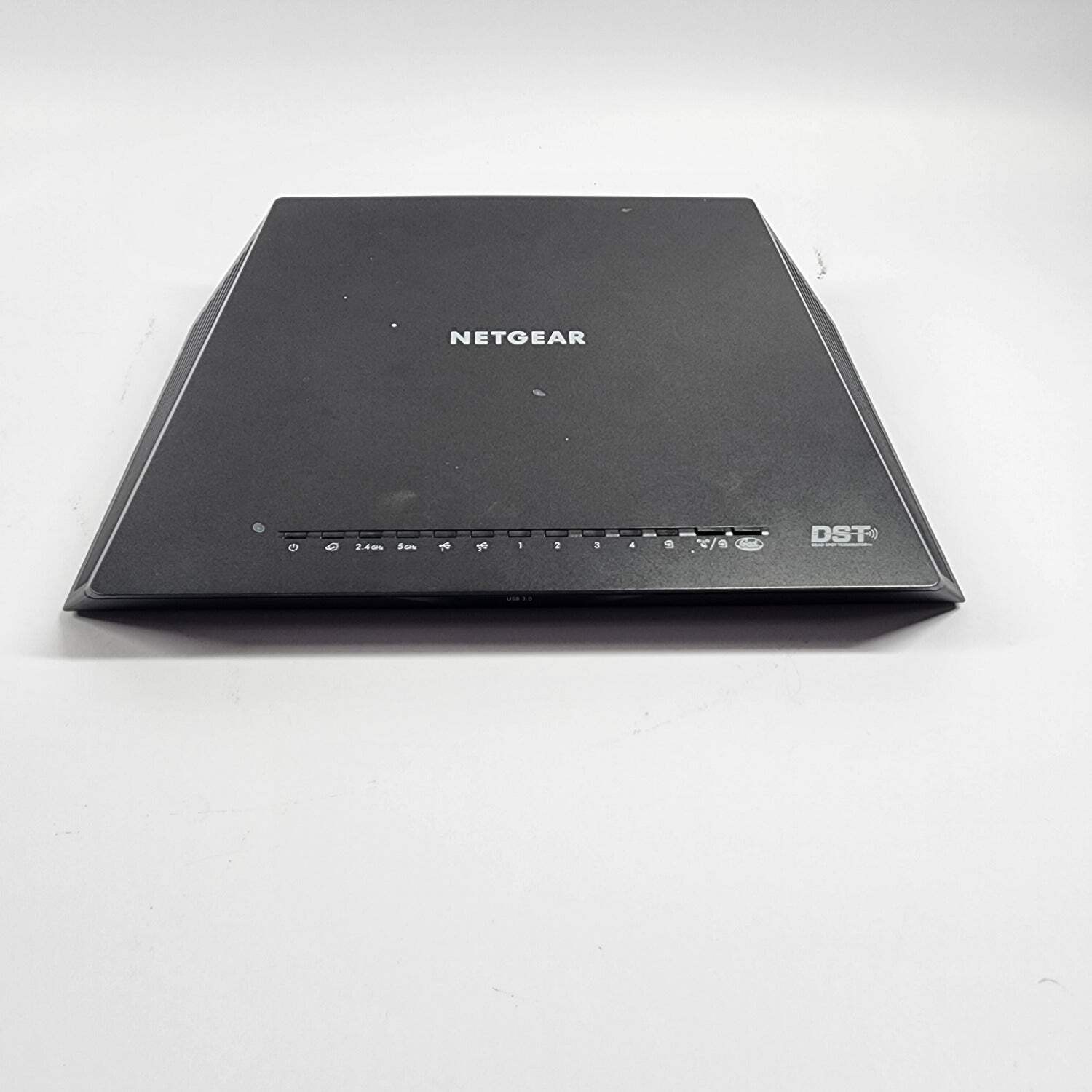 NETGEAR Nighthawk Dual Band WiFi 5 R7300 AC1900 DST