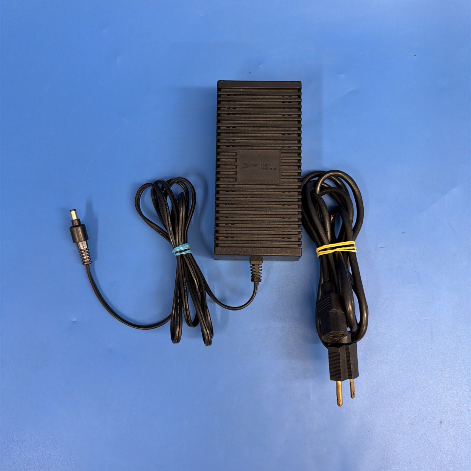Vintage Zenith Data Systems 150-308 AC Power Adapter 16.5V 2A OEM Japan
