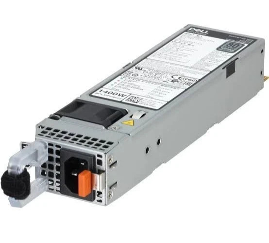 New Dell 1400W 80Plus Titanium PSU Power Supply For R650 R760 R660 R7525 C9HGY