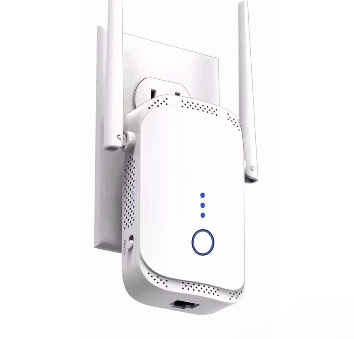 Macard WiFi Range Extender 300Mbps N300 Wireless Booster / Repeater 2024 Model