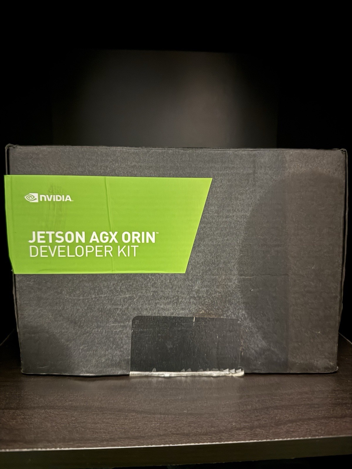 NVIDIA Jetson AGX Orin Developer Kit 64 GB of Memory 945-13730-0050-000 ✅