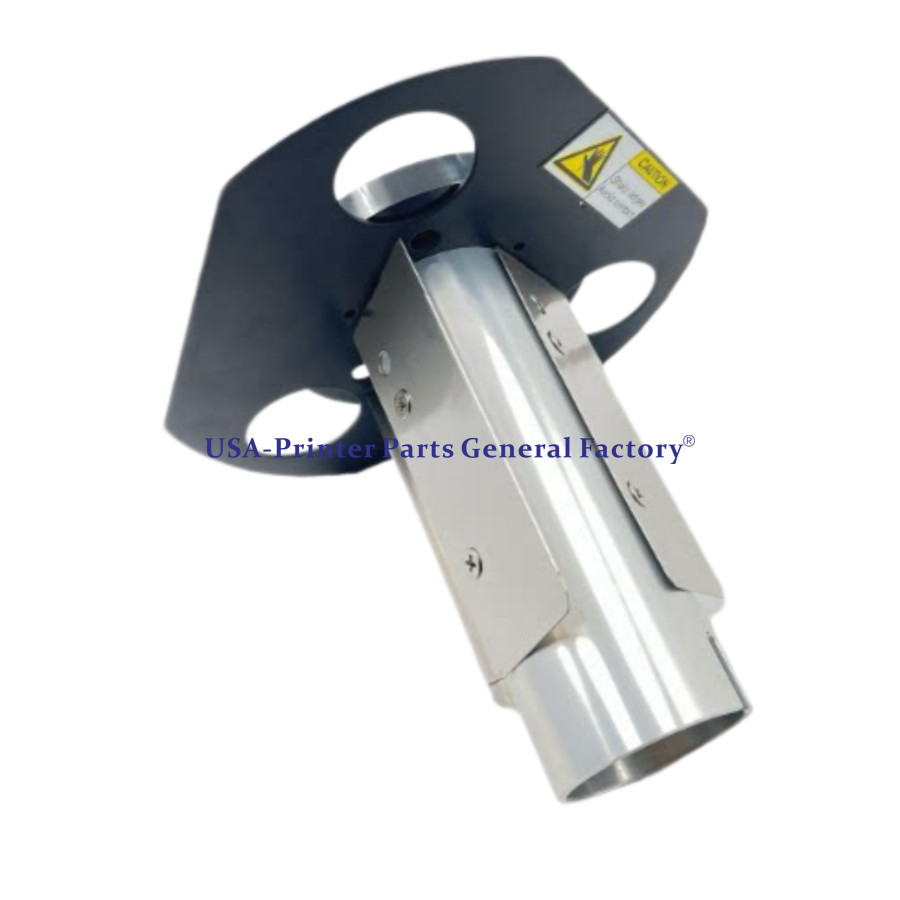 GENUINE NEW P1083320-060 Media Supply Spindle For Zebra ZT610 Thermal Printer