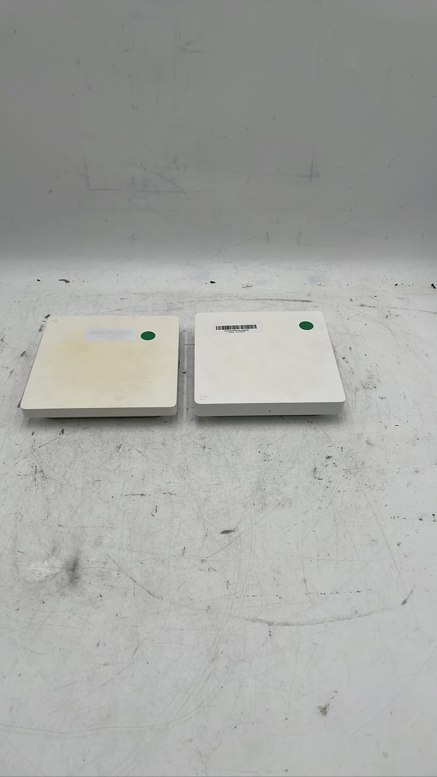 Araknis AN-300-AP-I-N & AN-700-AP-I-AC Dual-Band PoE WiFi AP Lot Of 2