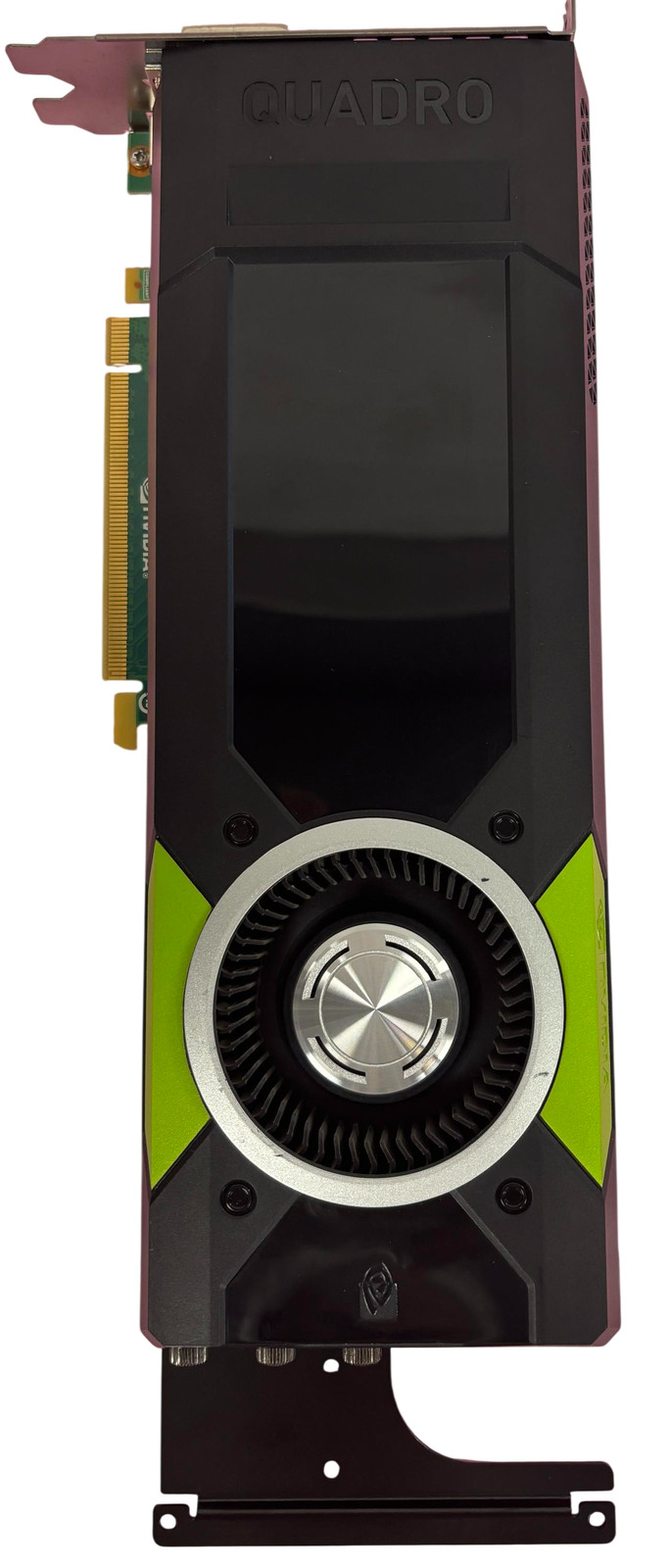 NVIDIA Quadro M5000 8GB GDDR5 PCIe 3.0 x16 Workstation Graphics Card GPU Tested