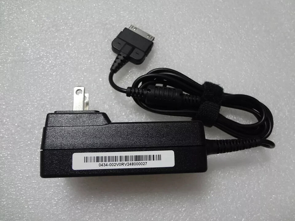 Original Fujitsu 19V 1.58A for Wacom Cintiq 13HD DTK-130/K0-AX US 30W AC Adapter