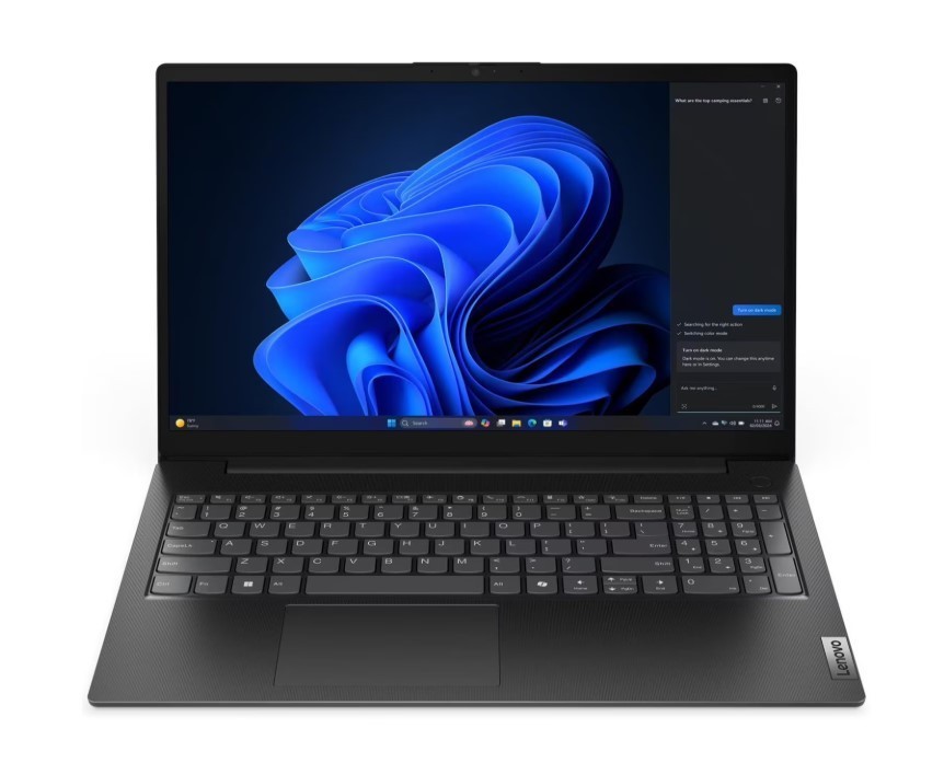 Lenovo V15 G5 15.6" FHD Laptop, Intel Core 7 240H, 16GB RAM 1TB SSD, Win 11 Home
