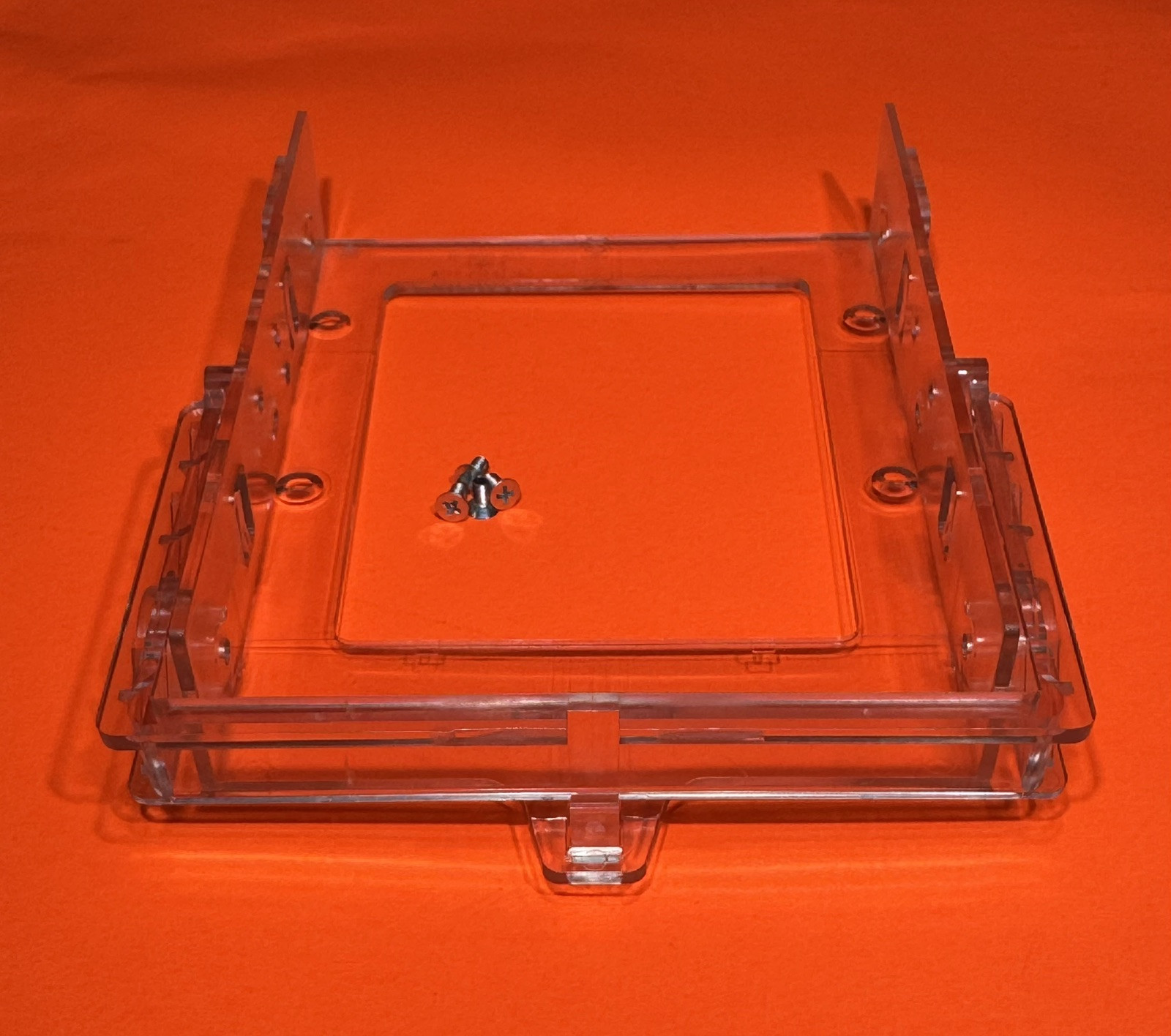 Sun 540-2570 Aurora Drive Bracket for SPARCstation 4 / SS5 / SS20 w/Screws
