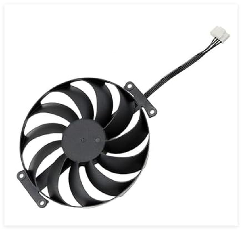 T129215BU FDC10U12D9-C GPU 95Mm Header Graphics Card Cooling Fan |