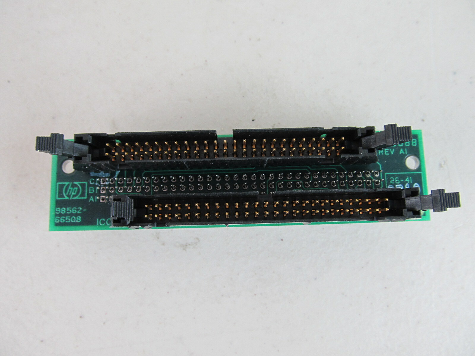 HP 98562-66508 Bus Expander for HP 9000 Series 300 Computers