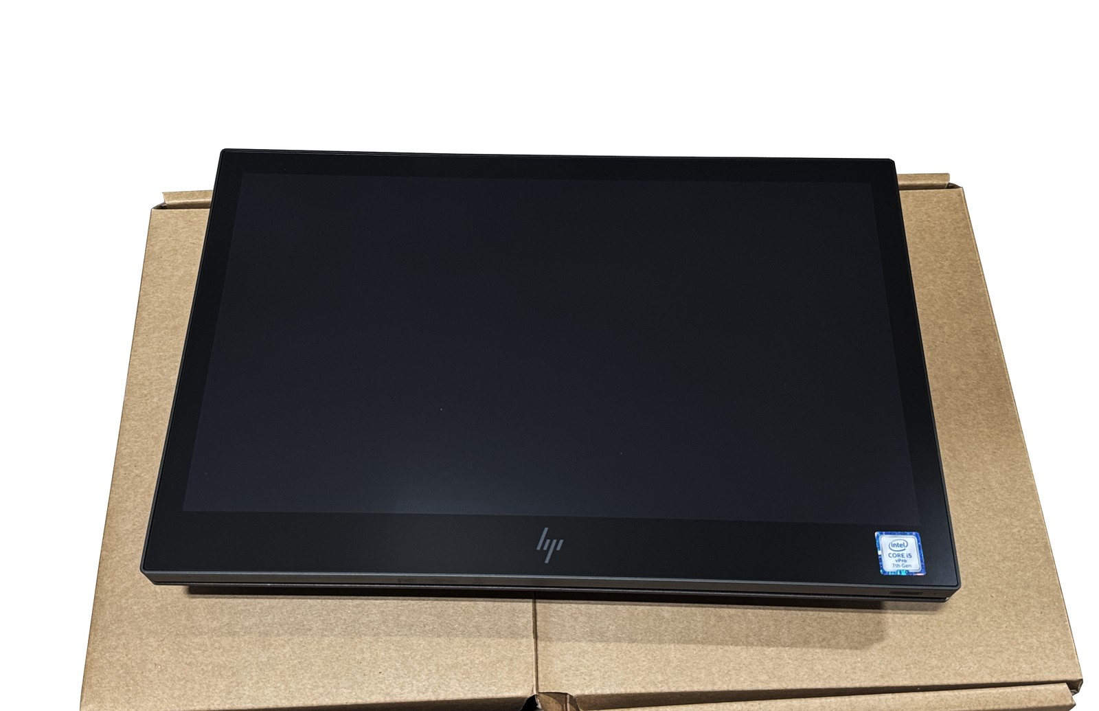 HP Engage One 145 AIO 10" Touch 10t Display i5-7300U 4GB 256GB POS System VESA