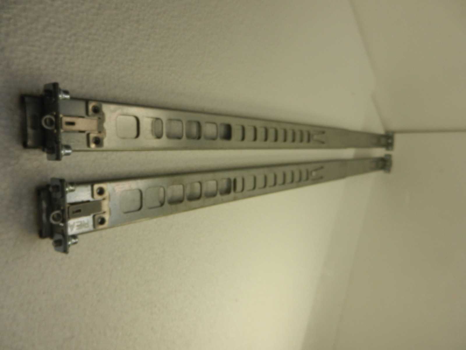 HP DL360 1U G5-G6-G7    RAILS     365002-002