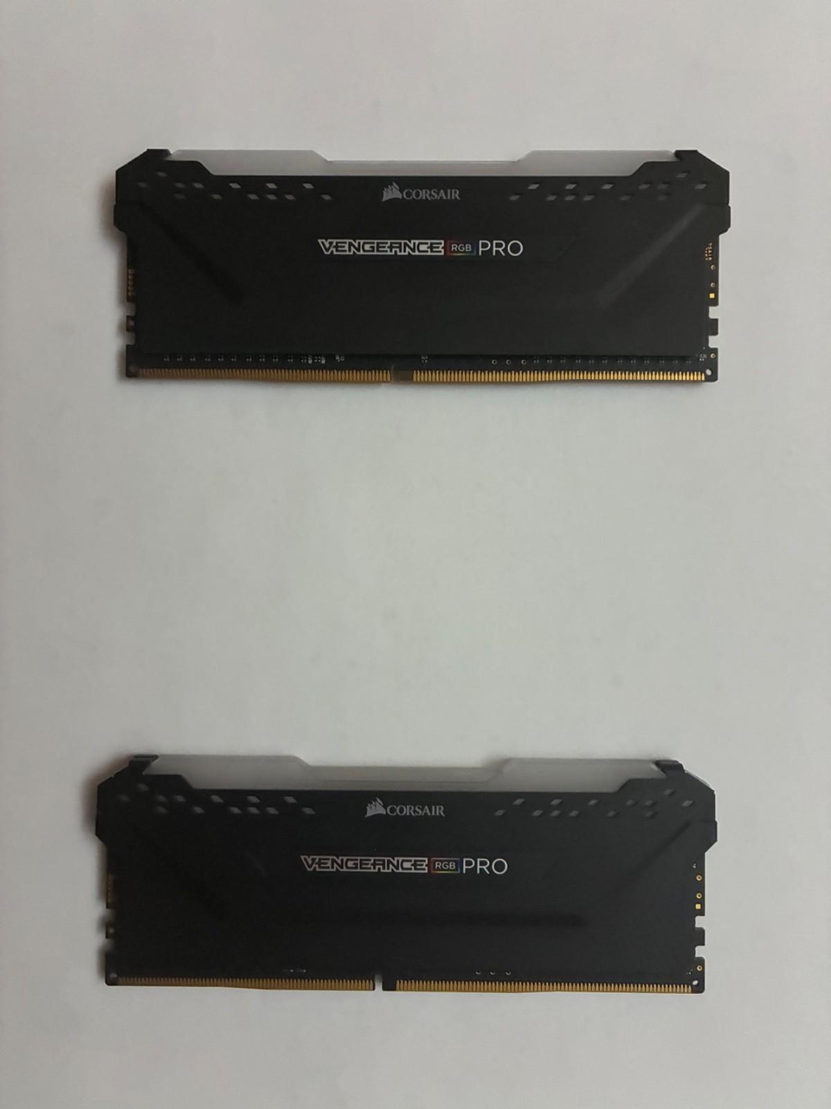 Corsair Vengeance RGB Pro 16GB (2 x 8GB) PC4-24000 (DDR4-3000) Memory...