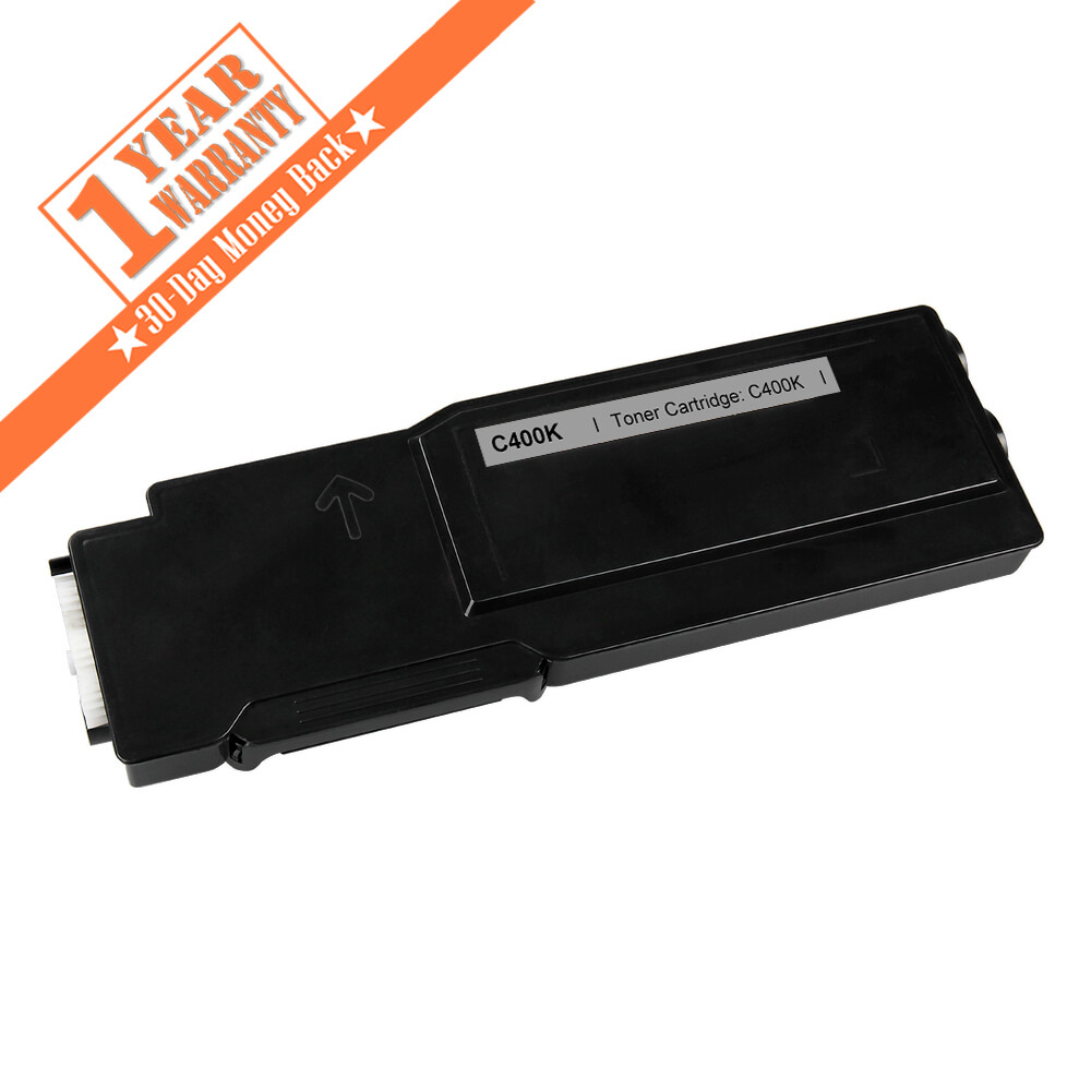 C400 C405 Black Toner Cartridge Compatible with Xerox VersaLink C400D C405DN lot