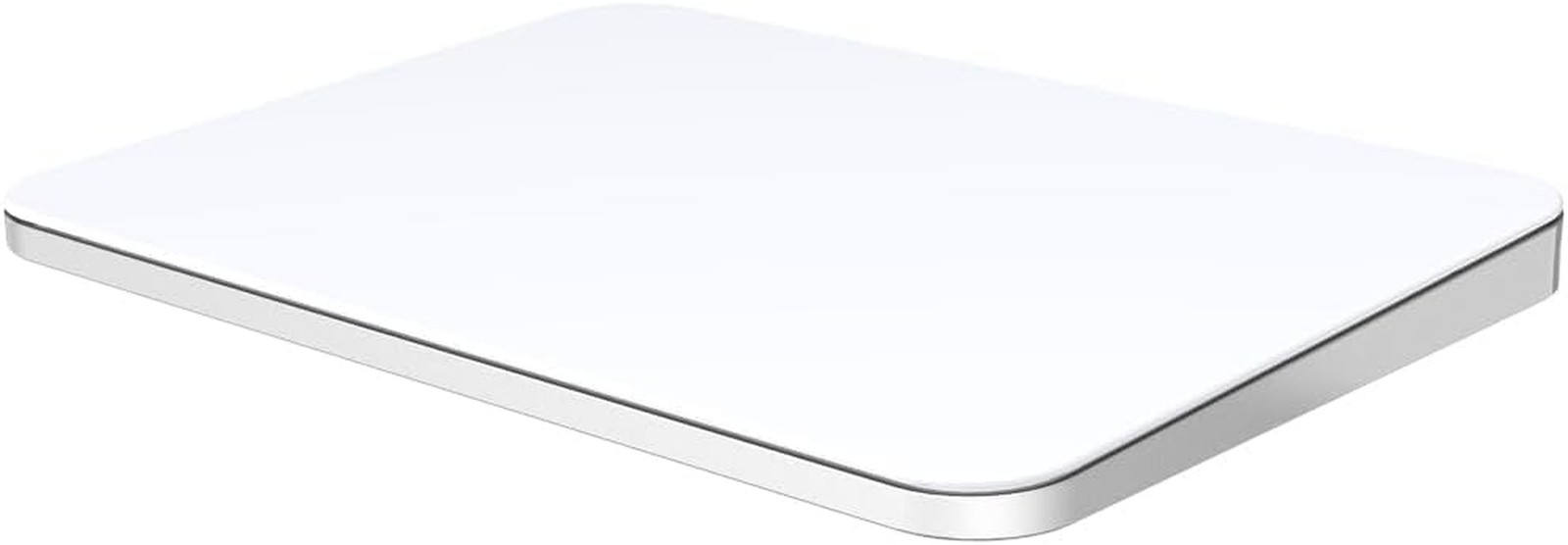Wireless Trackpad for Mac & Windows with 2.4G USB, 7.5” Glass Surface Touc