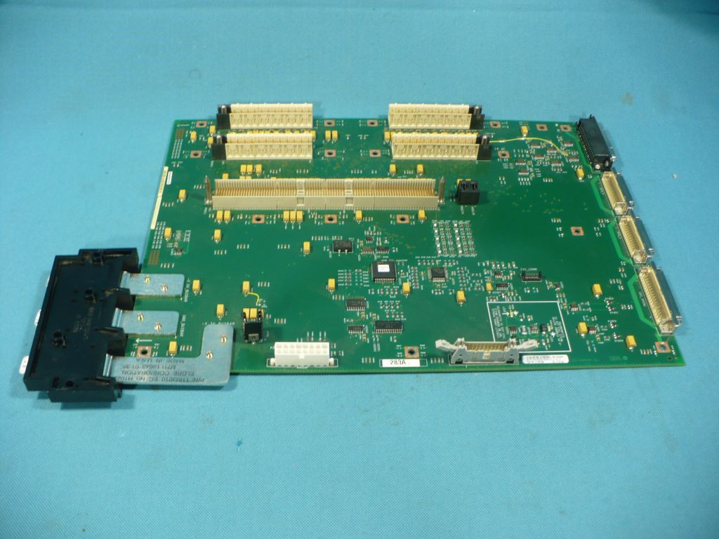 IBM 21P3759 7026-6H1 CEC Backplane System Board 53P2505 11K0210