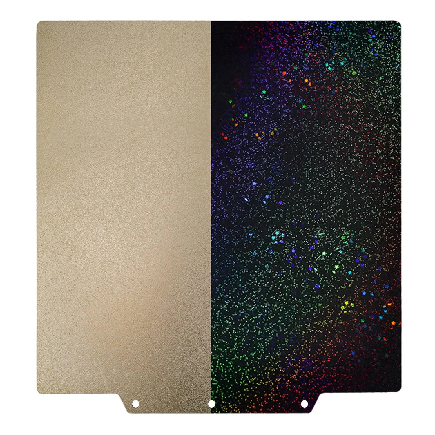 Build Plate for Adventurer 5M/5M Pro/AD5X Double Sided Textured PEI Sheet and Sm