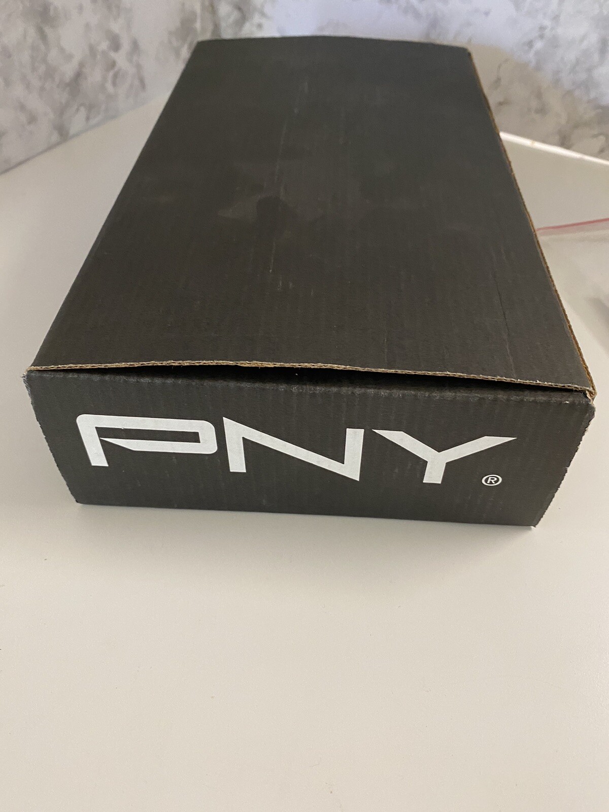 PNY NVIDIA GeForce (VCG84DMS1D3SXPB-CG) 1GB DDR3 SDRAM PCI Express Graphic Card