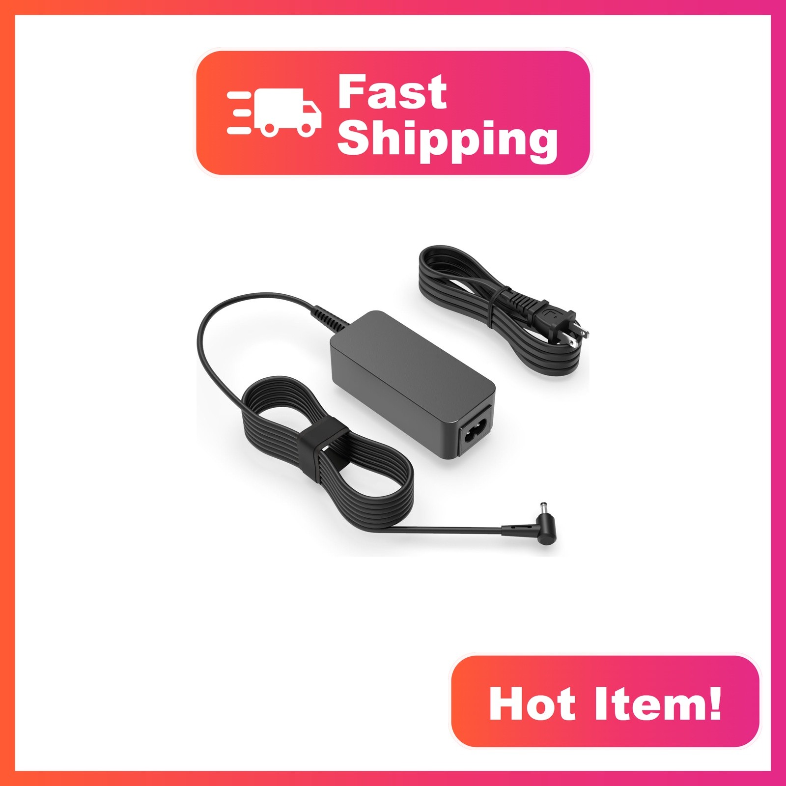 Superer Asus Vivobook 15 F512DA 45W Charger