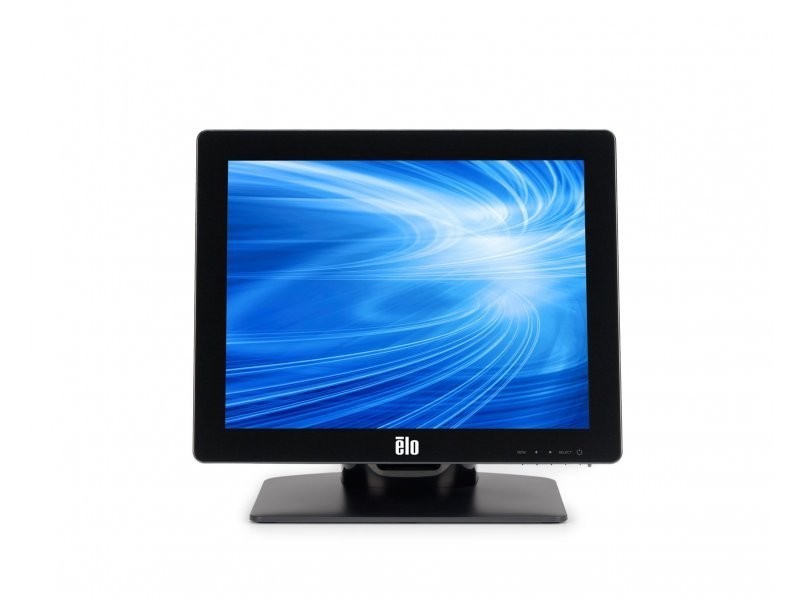 ELO ET1517L E953836 15" LCD Touchscreen Monitor