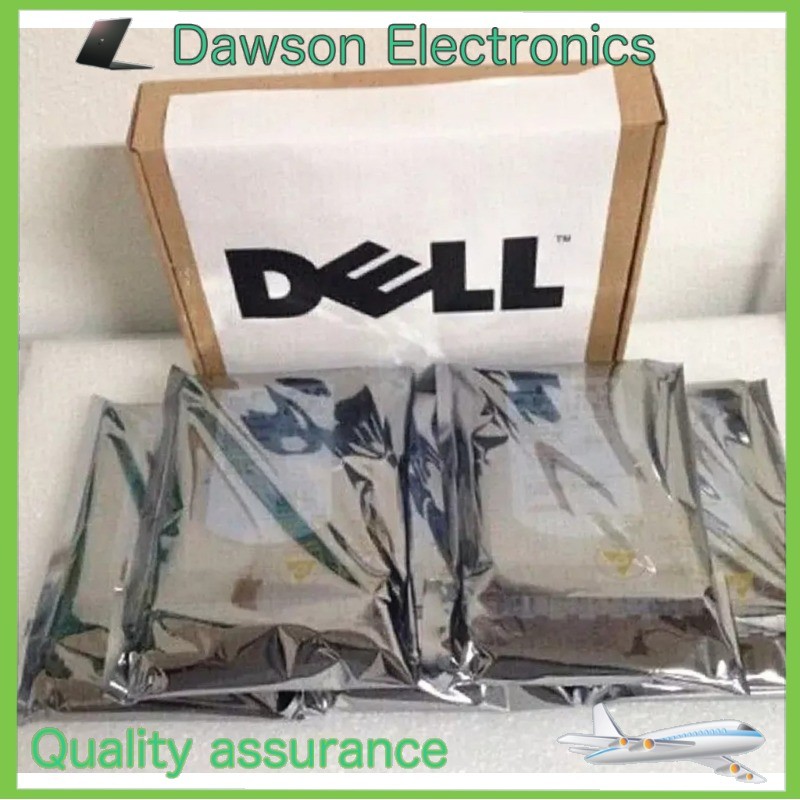 NEW 0N85XX N85XX DELL KPM5XRUG3T84 2.5" 3.84TB SAS 12G RI SSD Solid State Drive