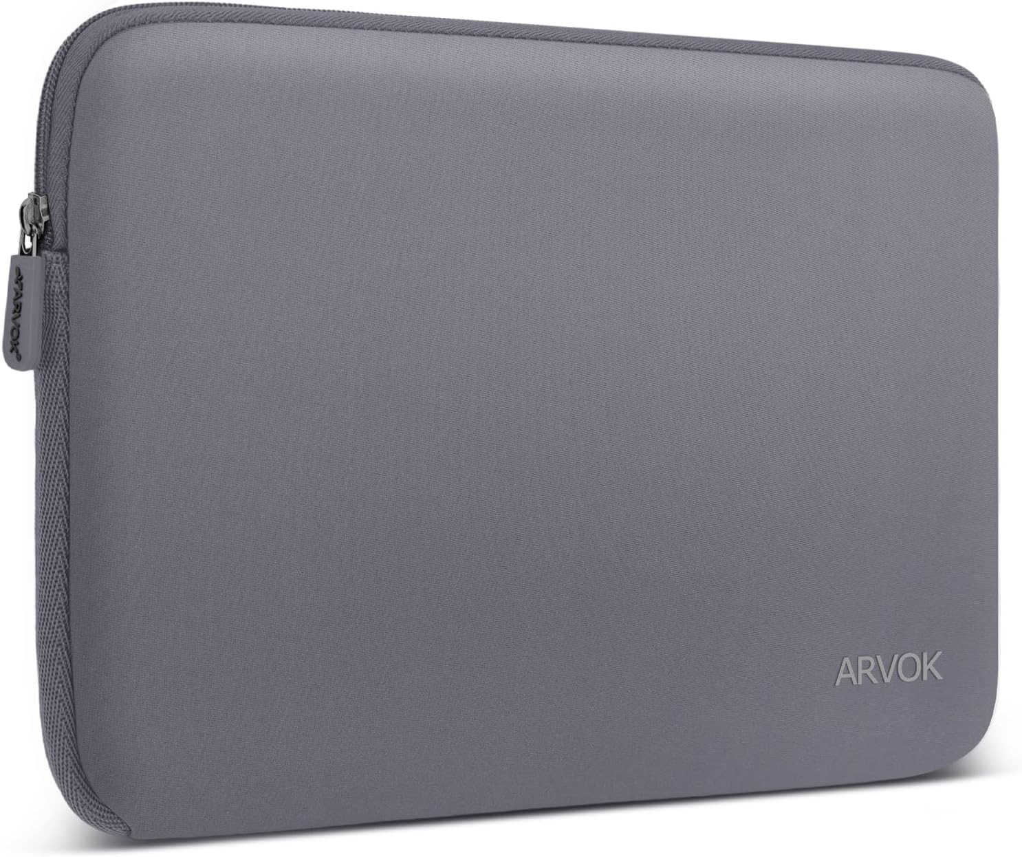 13 13.3 14 Inch Laptop Sleeve Case for MacBook Pro/MacBook Air 13-14 inch, Gray