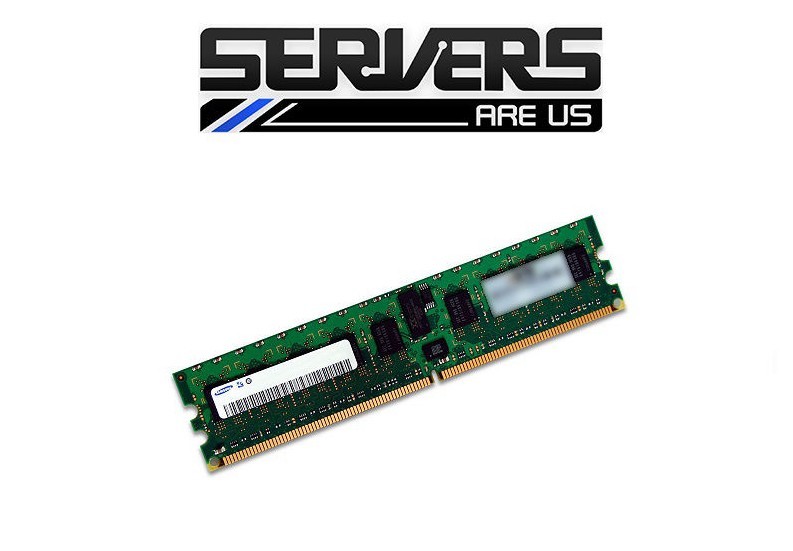 HP 16GB Memory 627808-B21 RDIMM 628974-181 632202-001