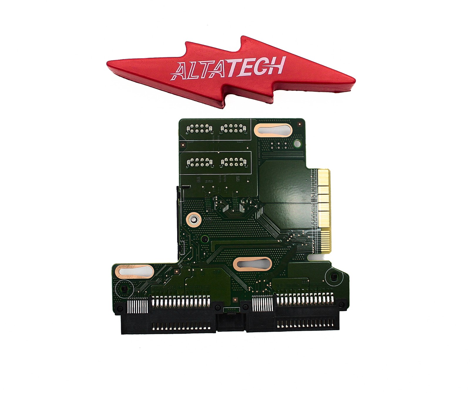 HP 879447-001 Power Supply Backplane Module (ProLiant ML350 G10)