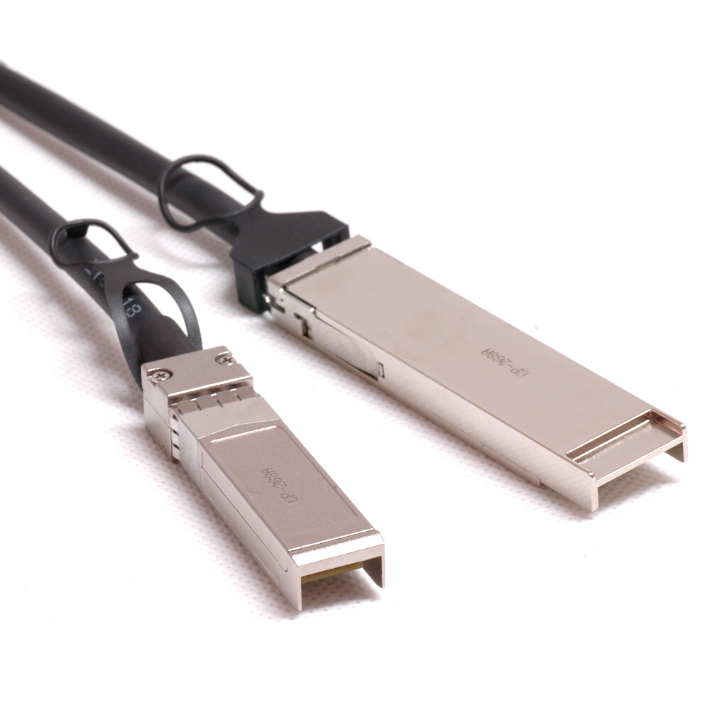 3M XFP To SFP+ DAC FIBERHOME Compatible 3meters