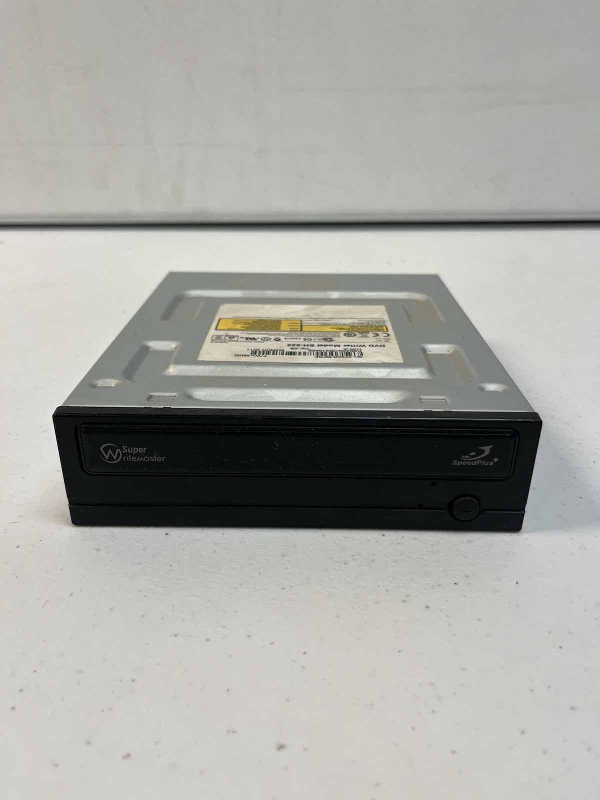 DVD Writer Model SH-222