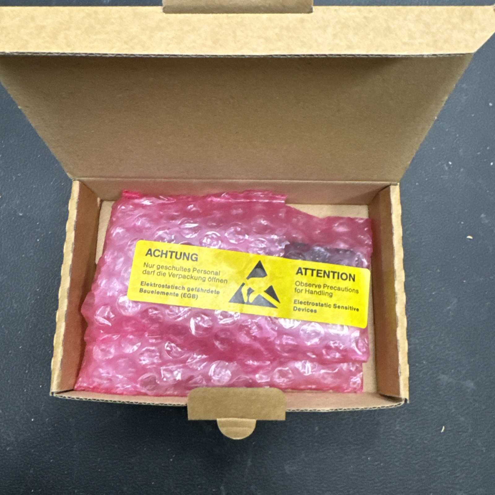Cab Squix 4 Thermal Label Printer Head Genuine Printhead 5977444.001, 305dpi