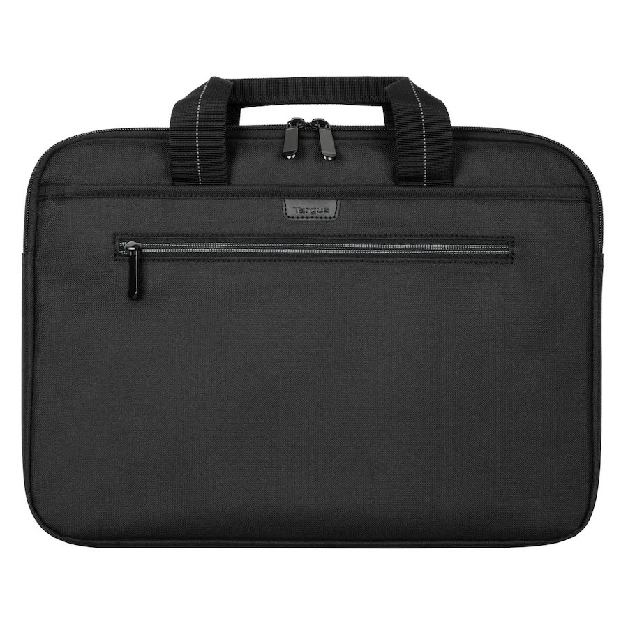 Targus - 15.6" Slipskin Sleeve with Handles - Black
