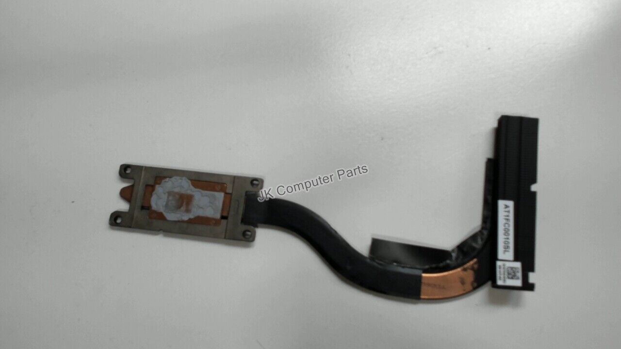 Dell CYR4G Laptop Heatsink for Latitude E5470