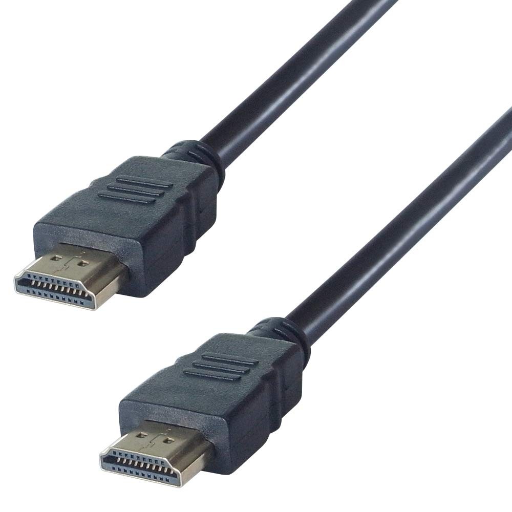 Connekt Gear HDMI Display Cable 4K UHD Ethernet 5m