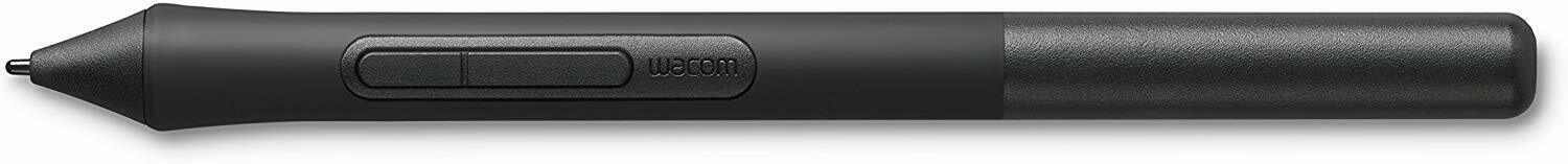 Wacom LP1100K 4K Pen for Intuos Tablet - Black