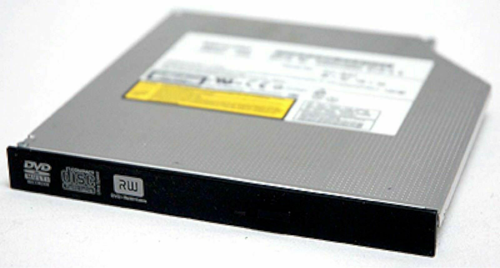 Toshiba Satellite M65 Laptop DVD/RW Combo Drive UJ-840 notebook computer media
