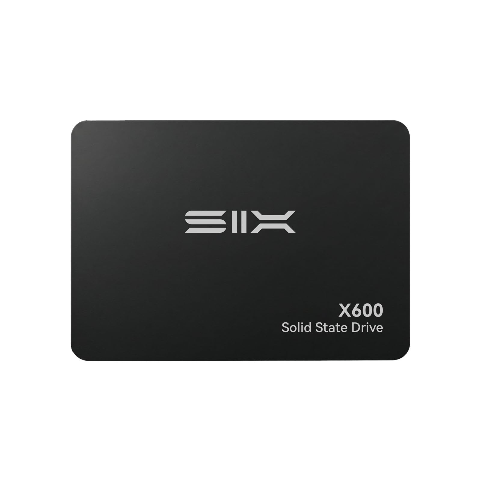 SIX 1TB SATA 2.5 SSD Internal Solid State Hard Drive Read up to 560MB/s